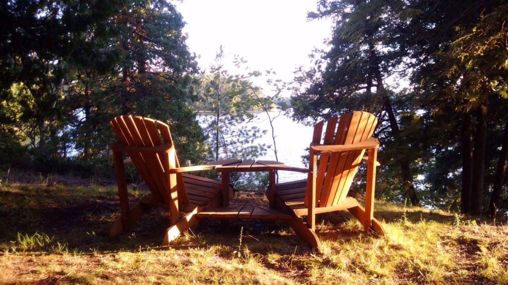 There ain’t no cure for the summertime blues? 