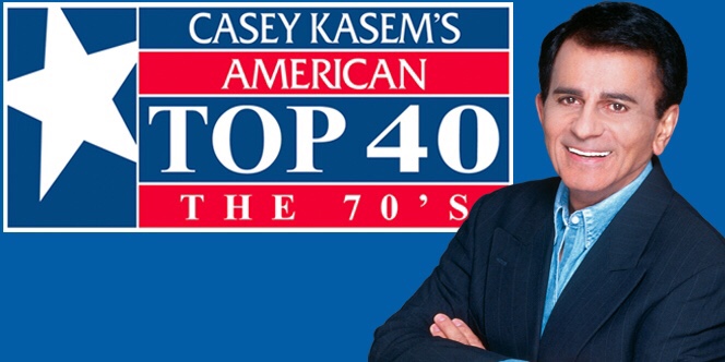 Why 1970 was the greatest year of my&nbsp;life.