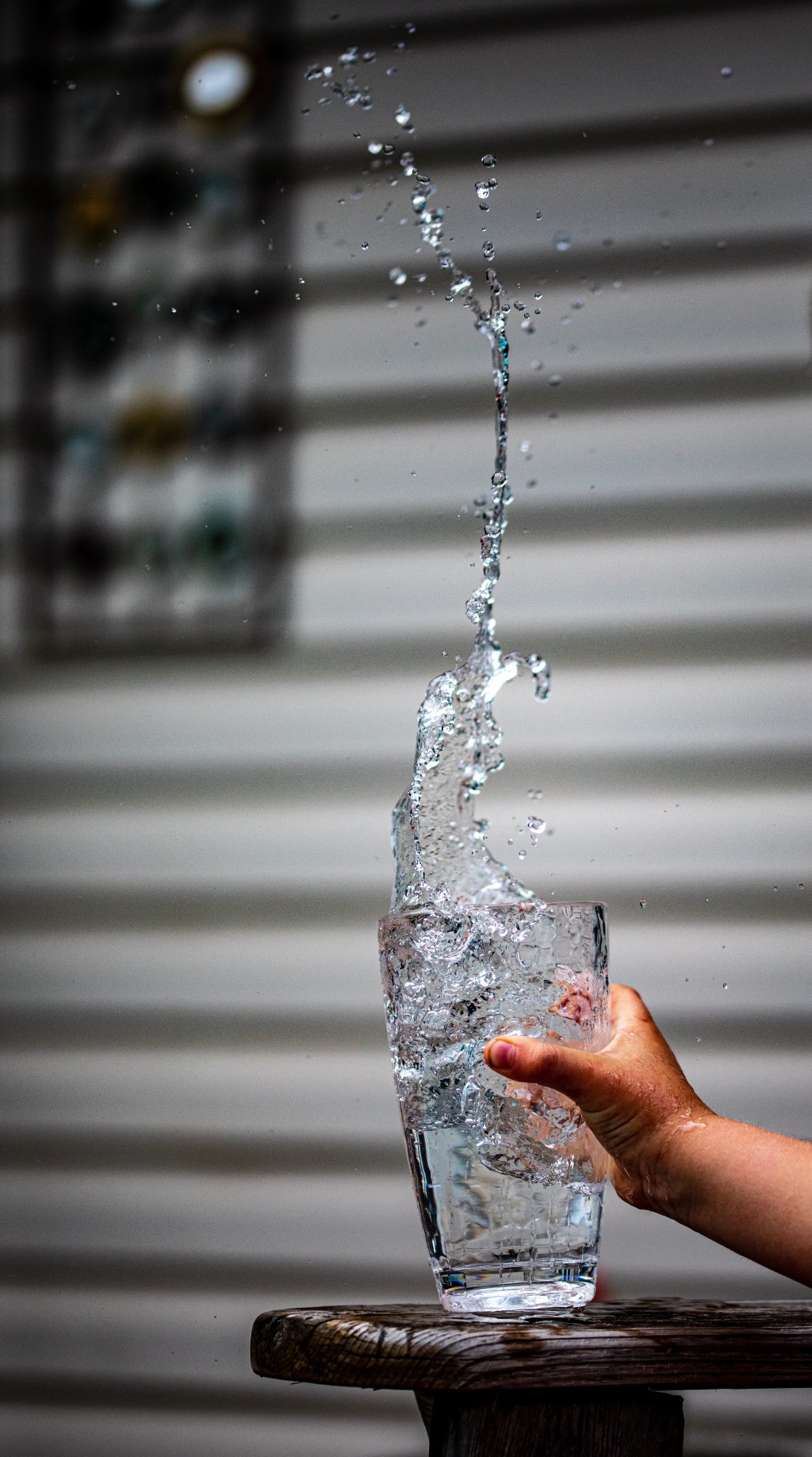 My cup runneth over. Father’s Day, First day of summer, special sunrise, selling a car on-line and other&nbsp;adventures.